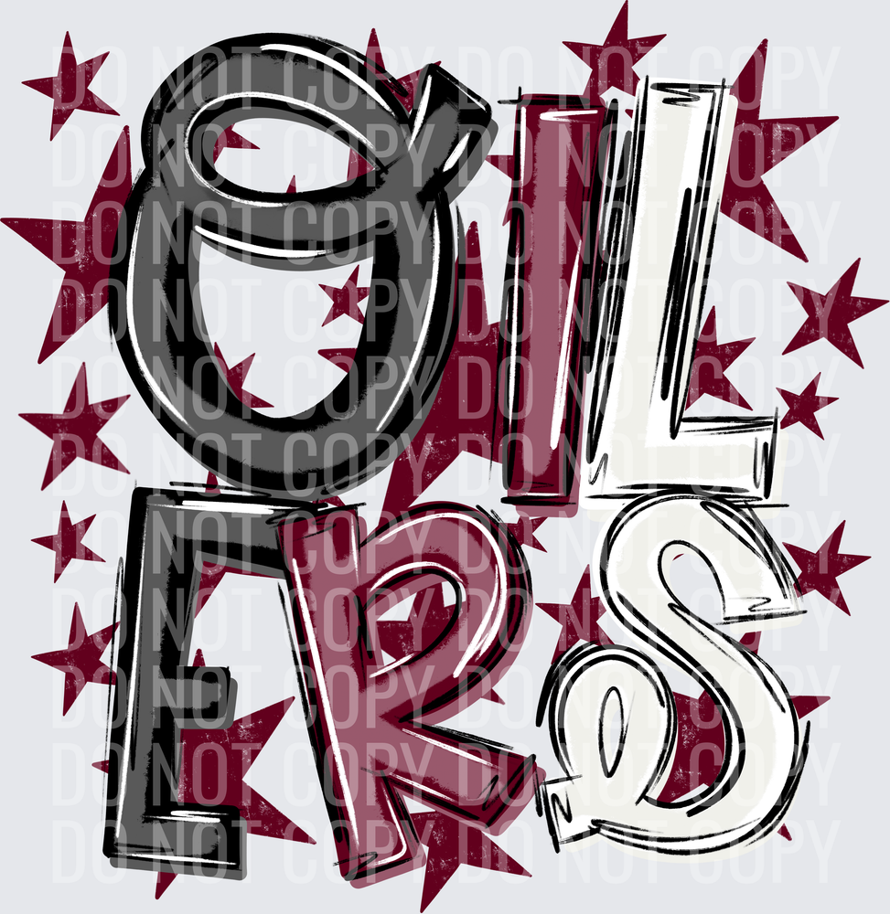 OIL-ERS