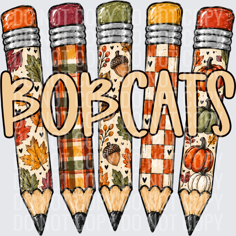 BOBCATS