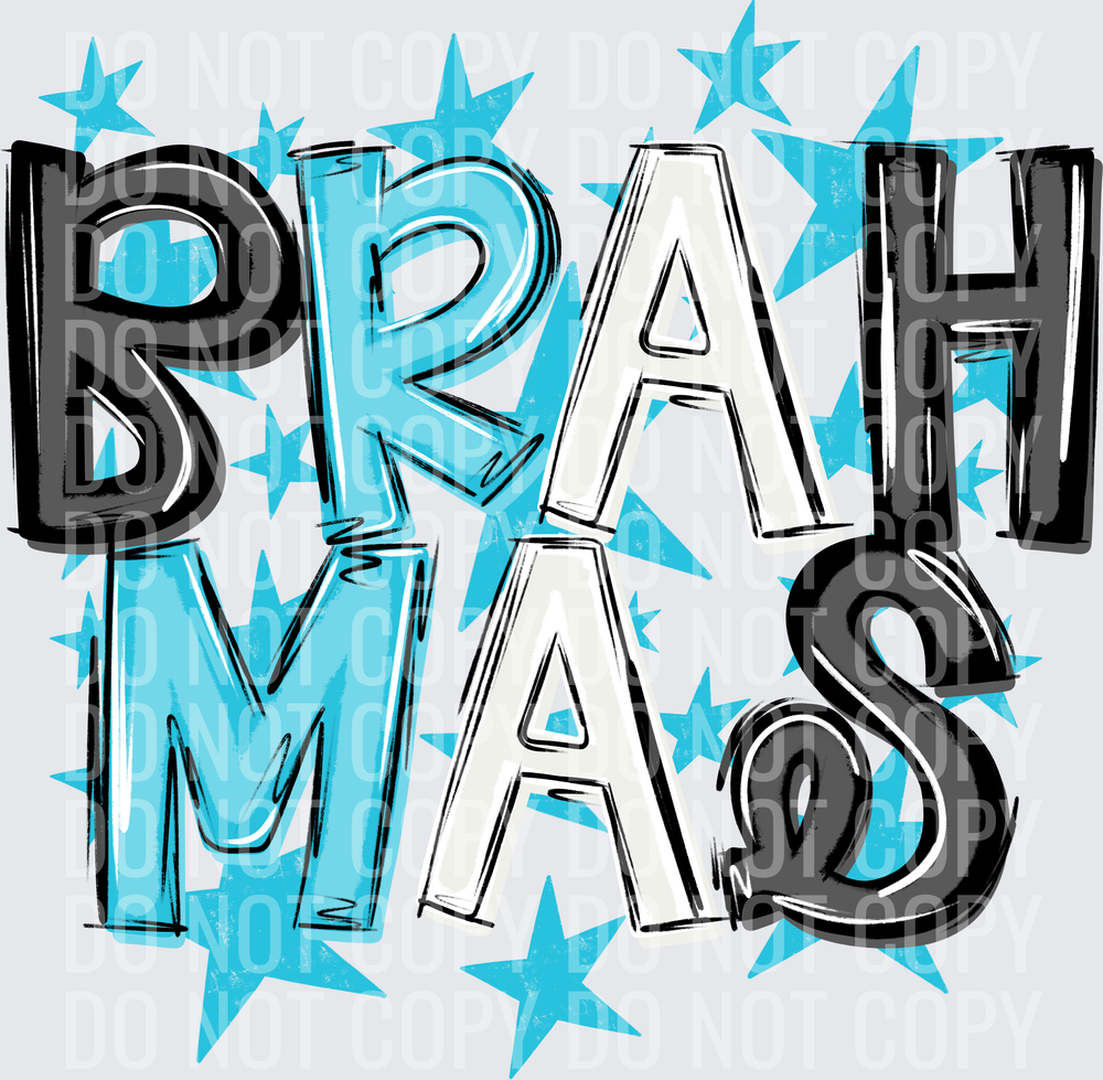 BRAH-MAS