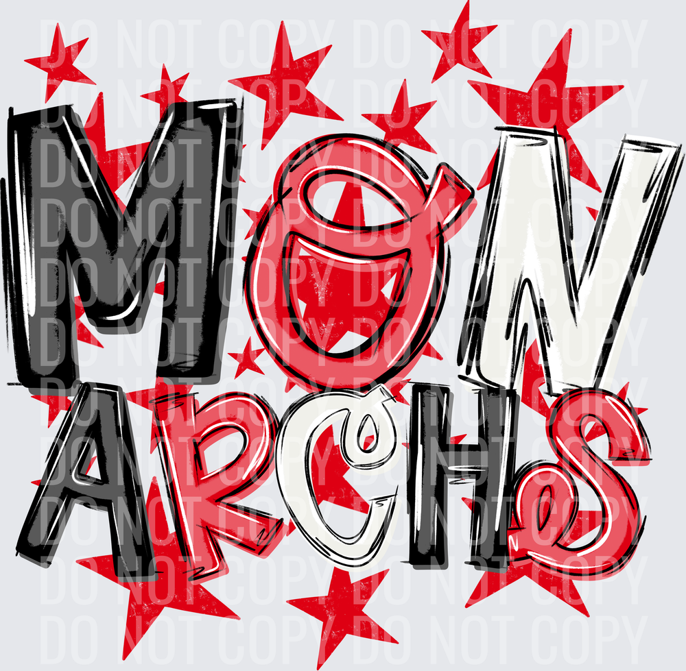 MON-ARCHS