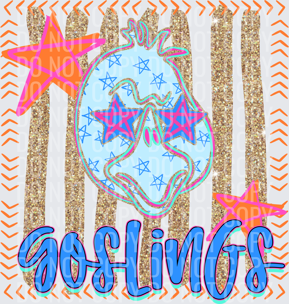 Goslings