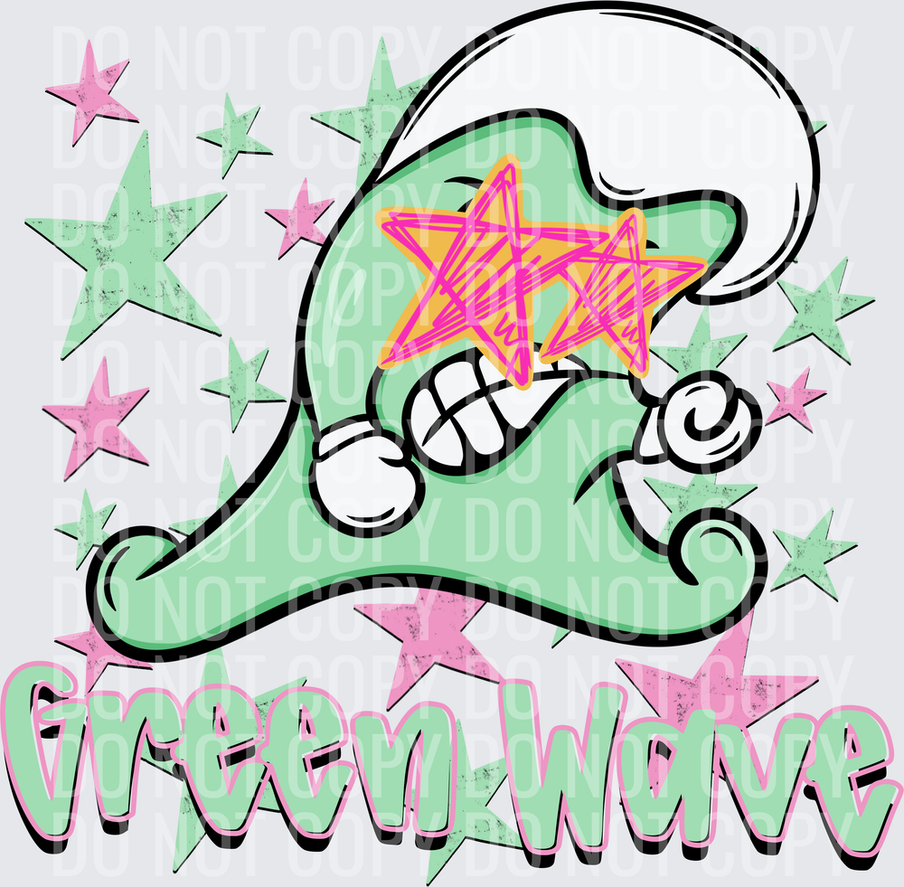 Green Wave