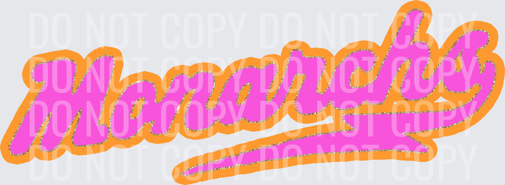 KayndiDesigns 08.26 Prism Script Monarchs