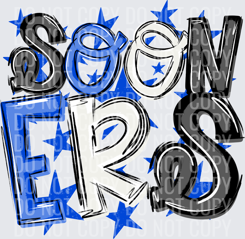 SOON-ERS