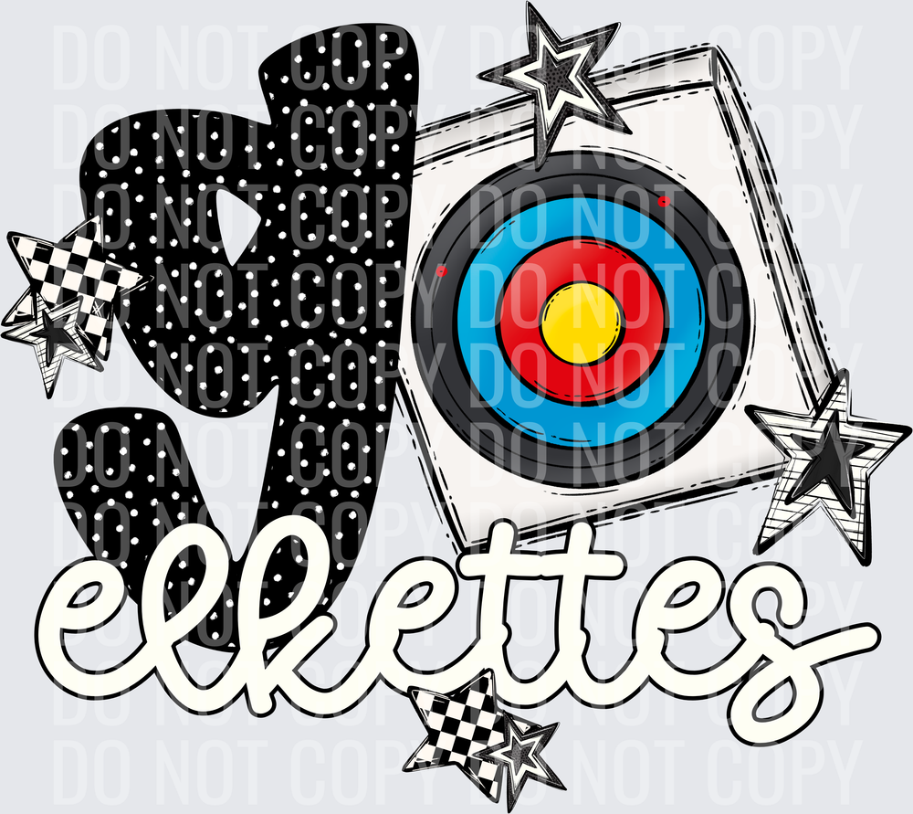 ELKETTES