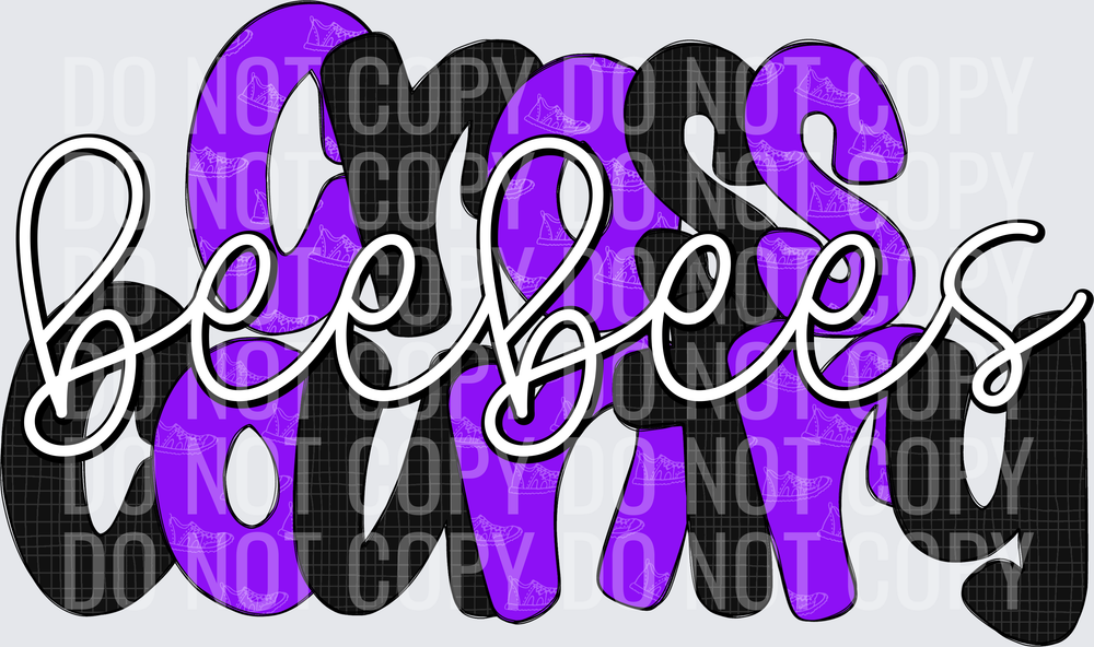 BeebeesPurpleBlack-CrossCountry