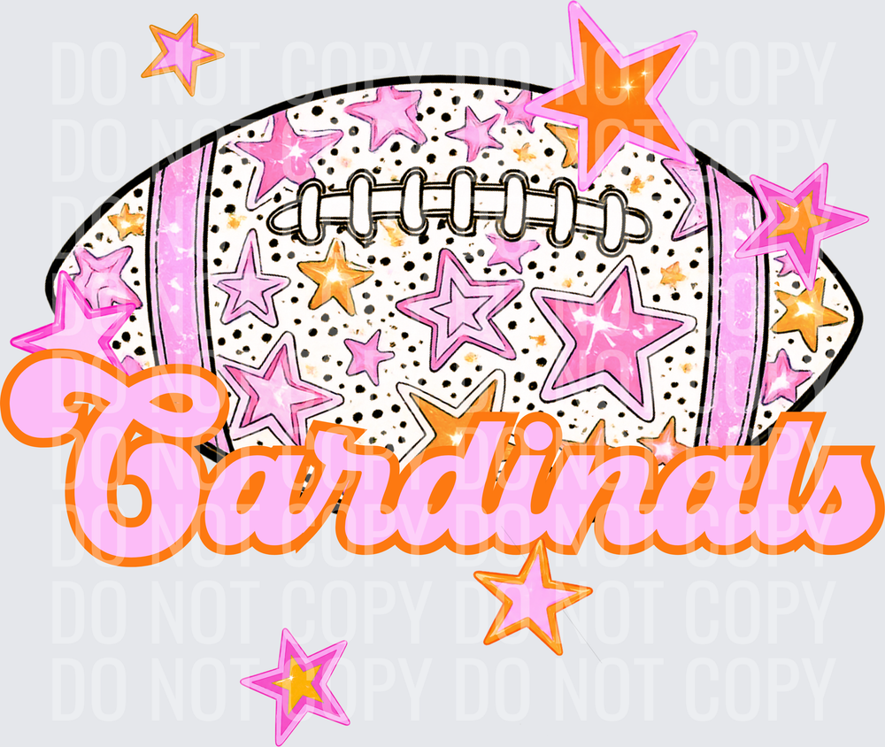 CARDINALS