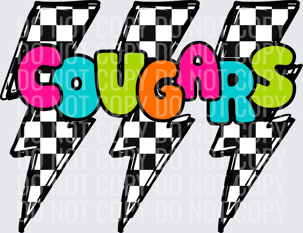 COUGARS