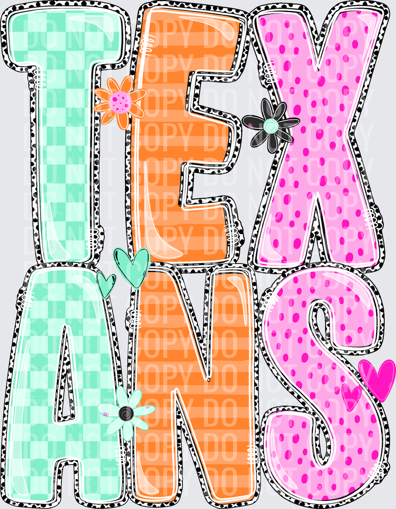 tex-ans