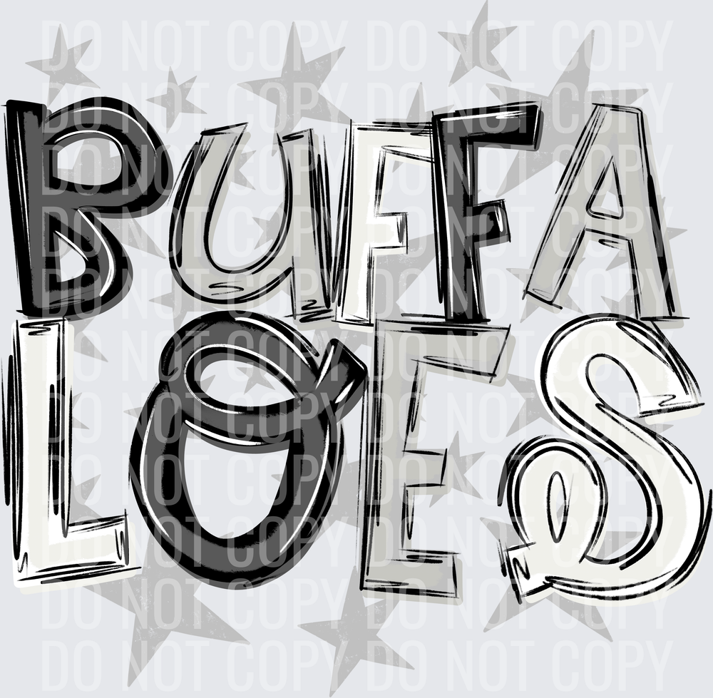 BUFFA-LOES