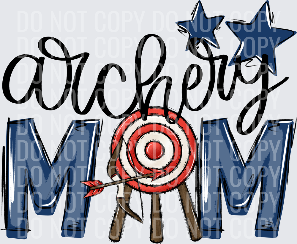 navy archery