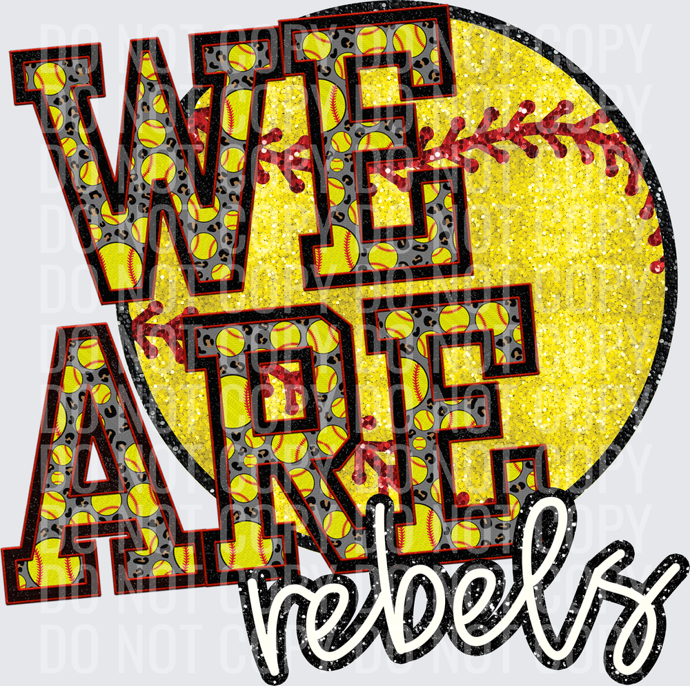 rebels