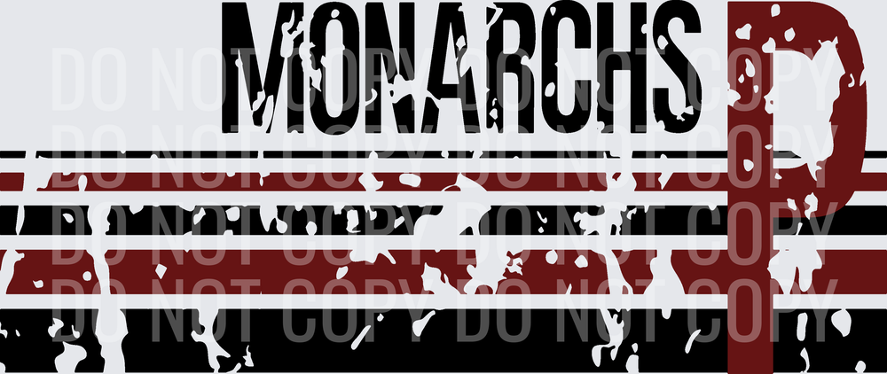 P MONARCHS