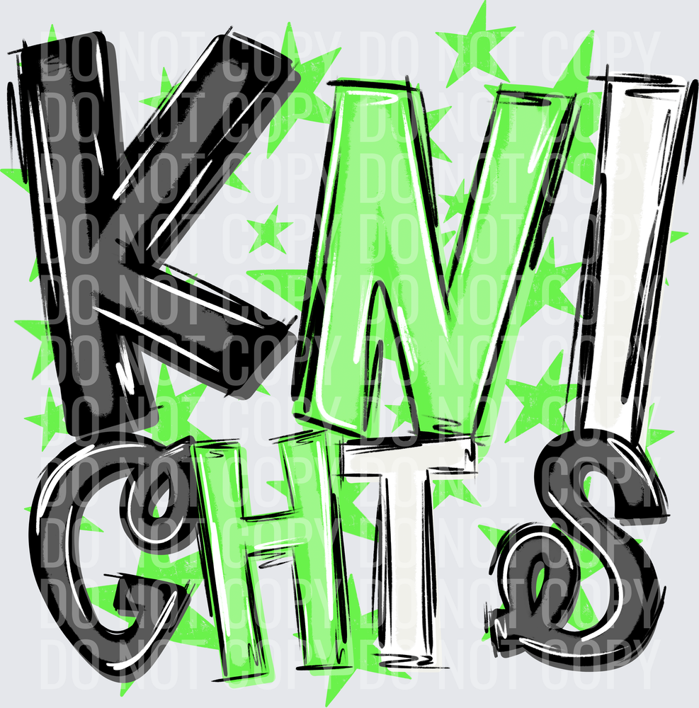 KNI-GHTS