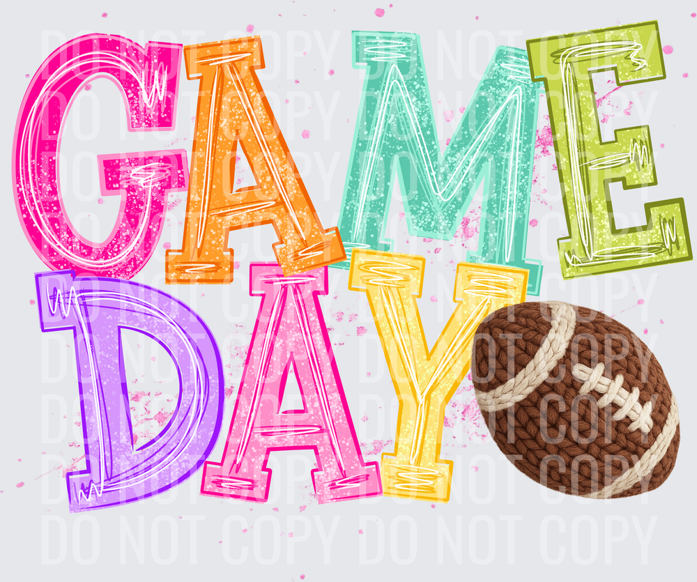 FOOTBALL 2
