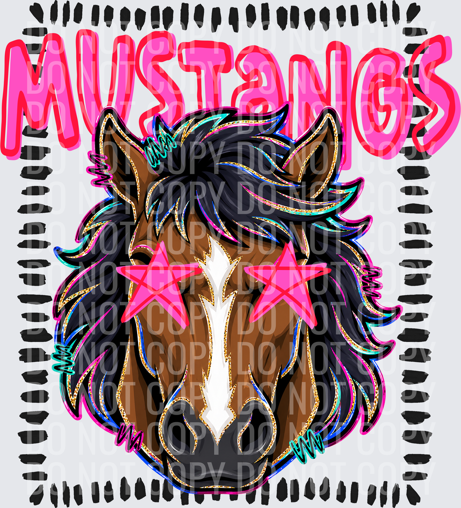 KayndiDesigns 08.26 Starstruck Mustangs 3