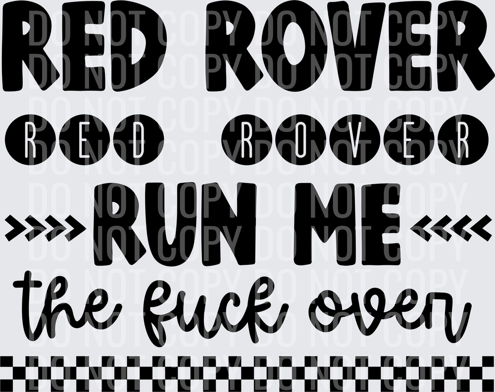 RedRover