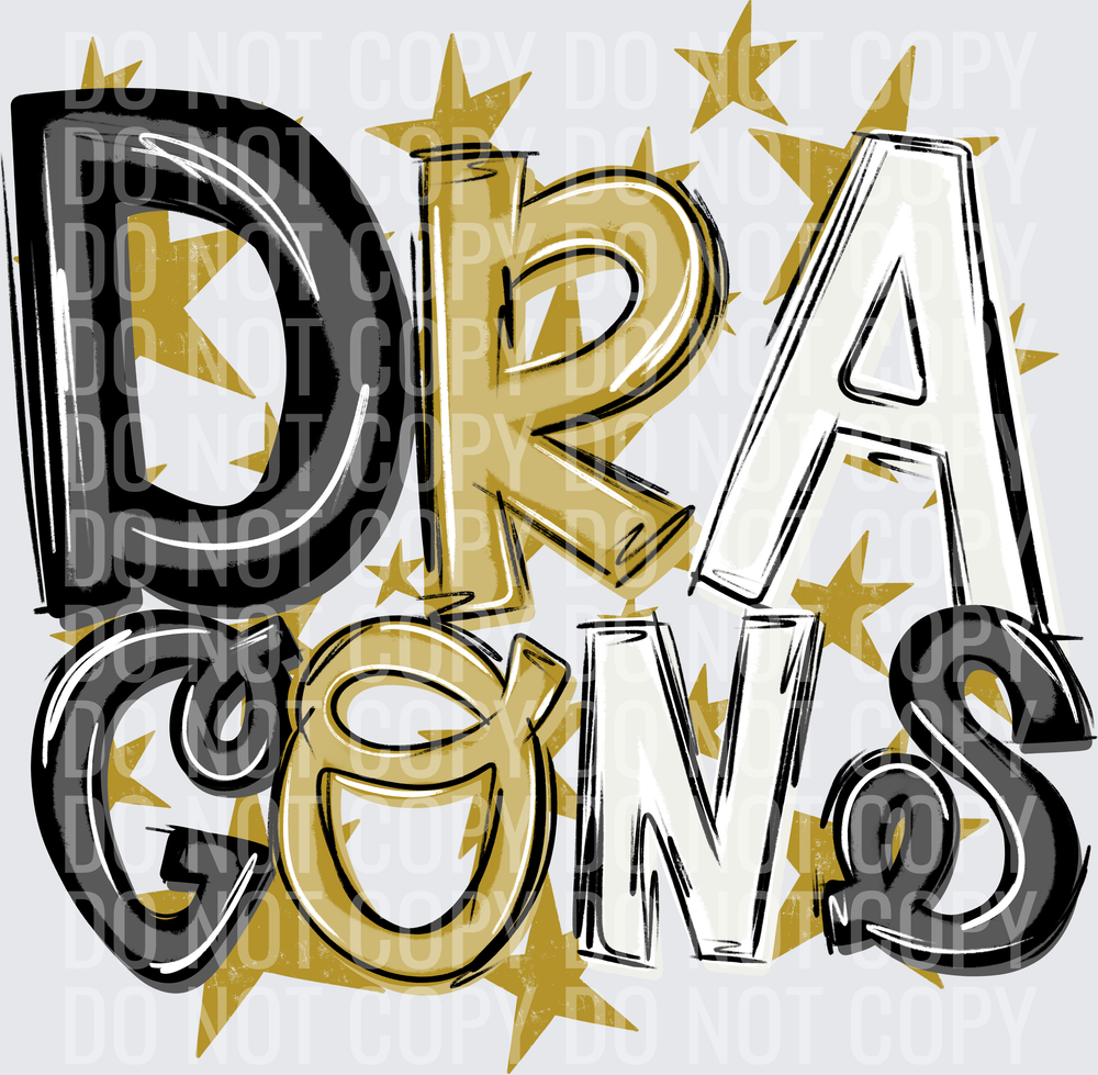 DRA-GONS