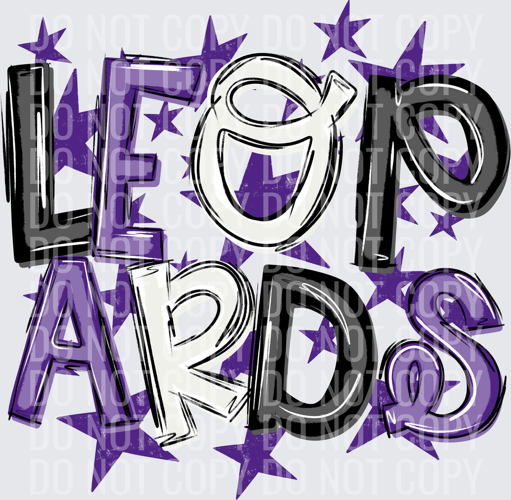 LEOP-ARDS