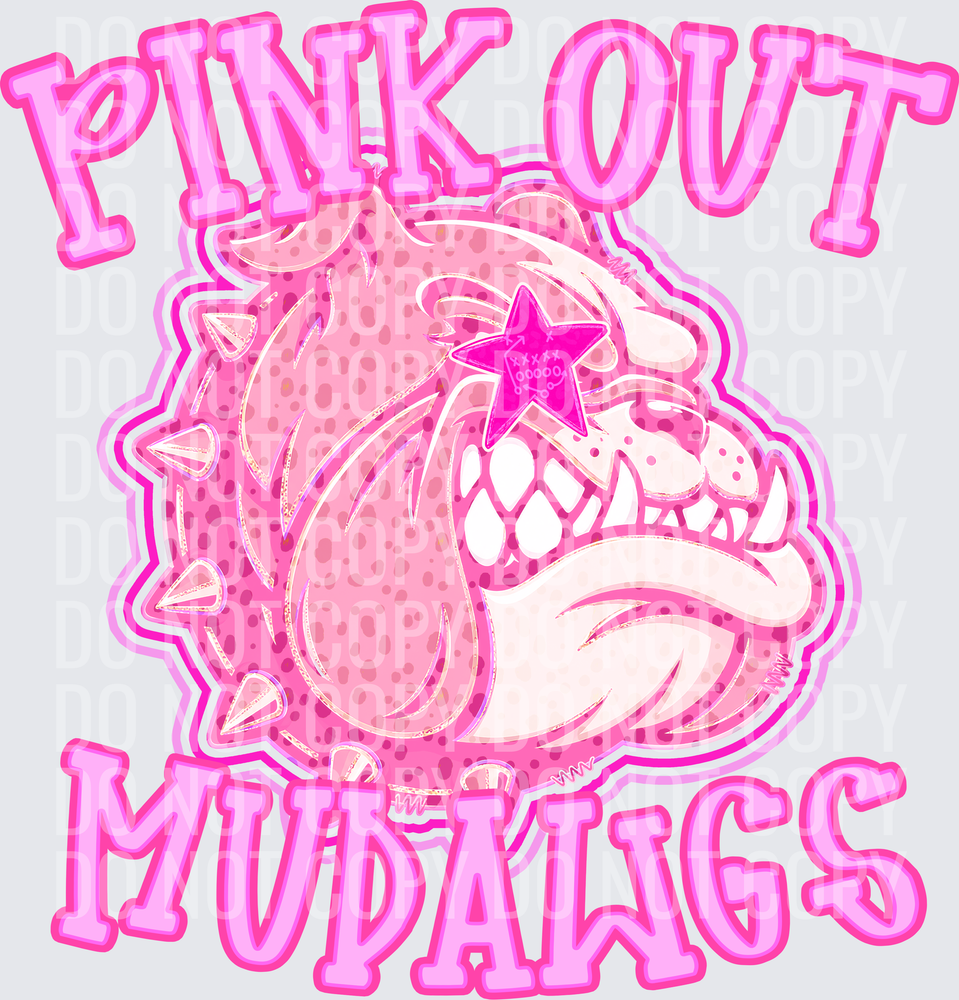 KayndiDesigns 09.26 Pink Out Mudawgs 5