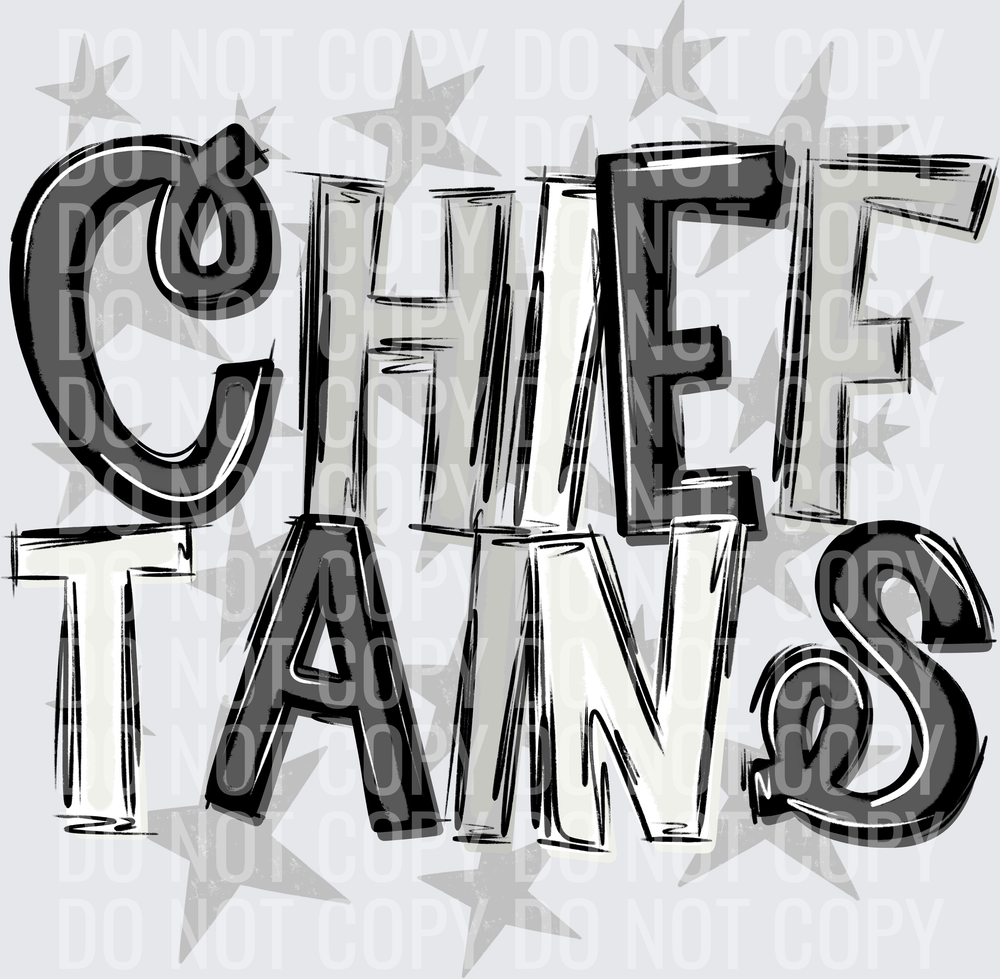 CHIEF-TAINS