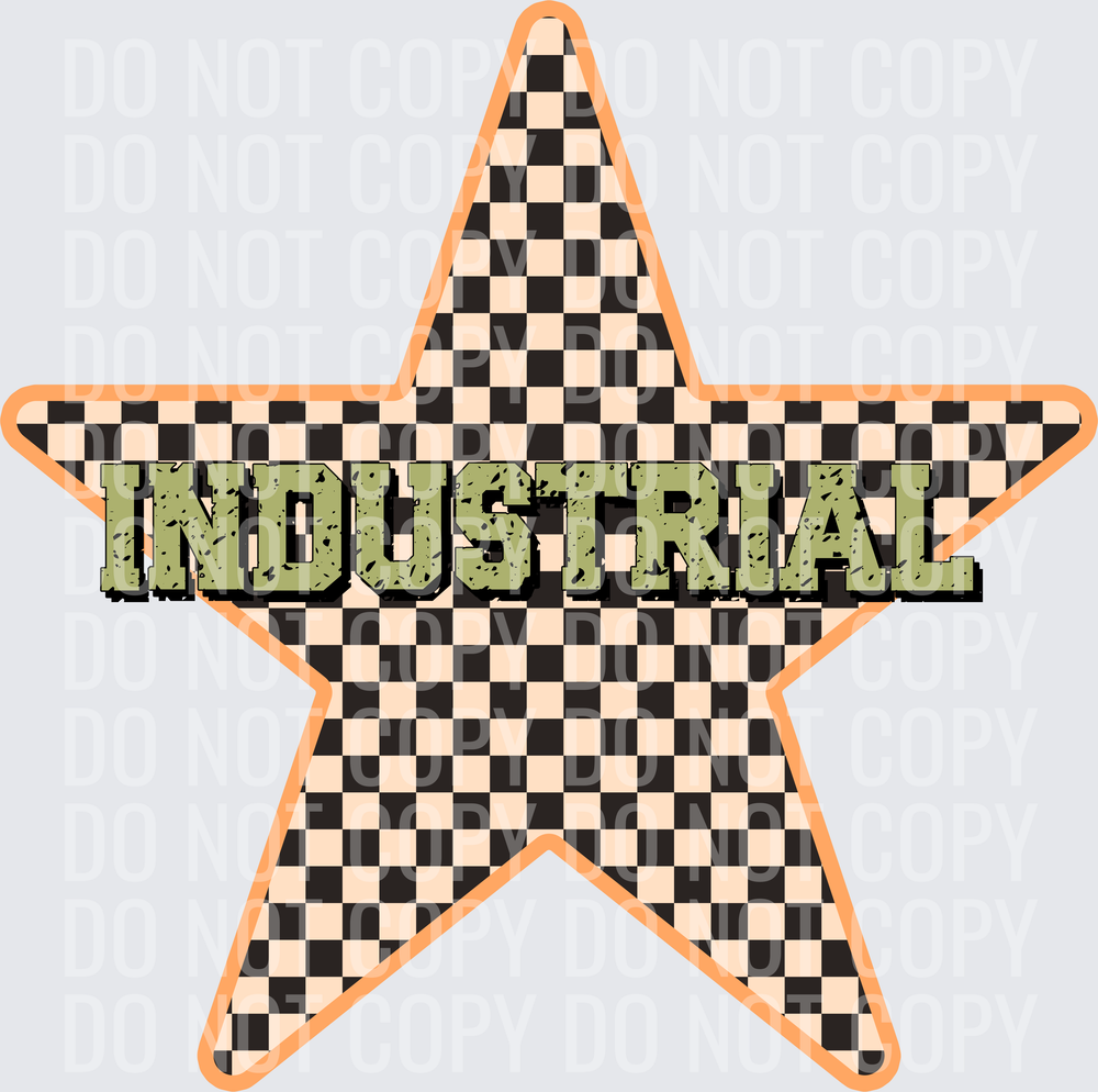 industrial