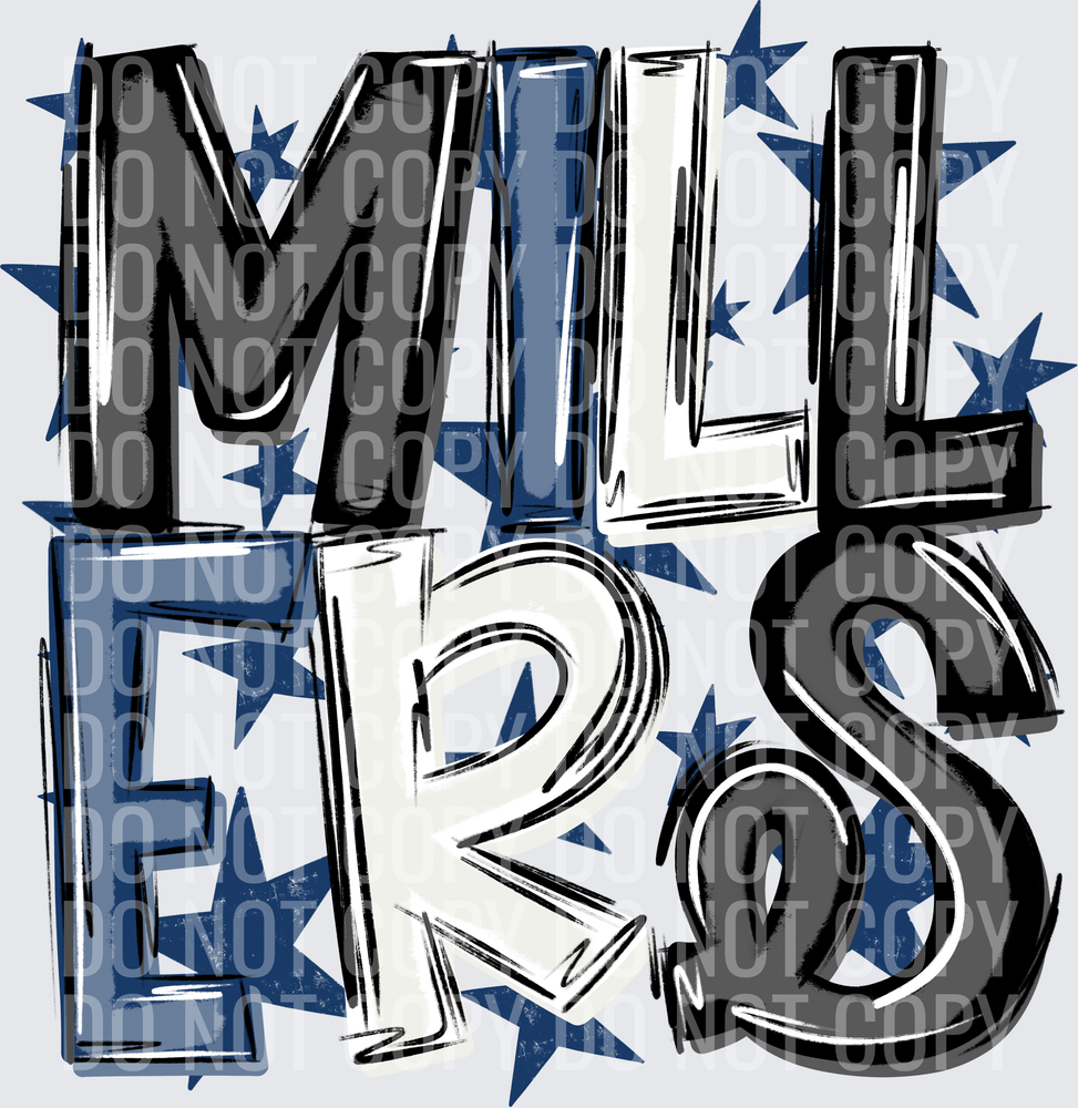 MILL-ERS