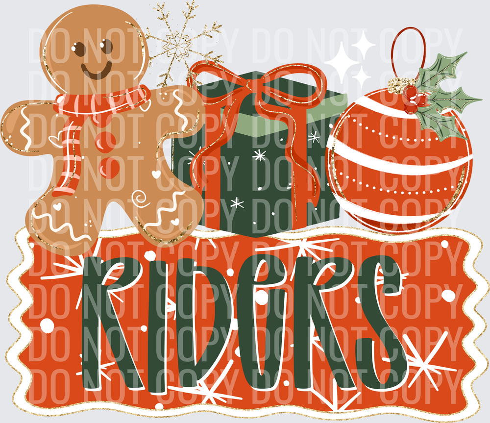 Riders