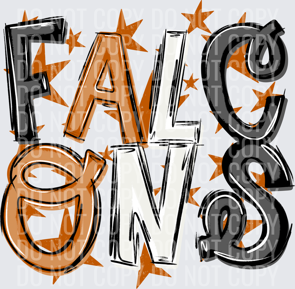 FALC-ONS