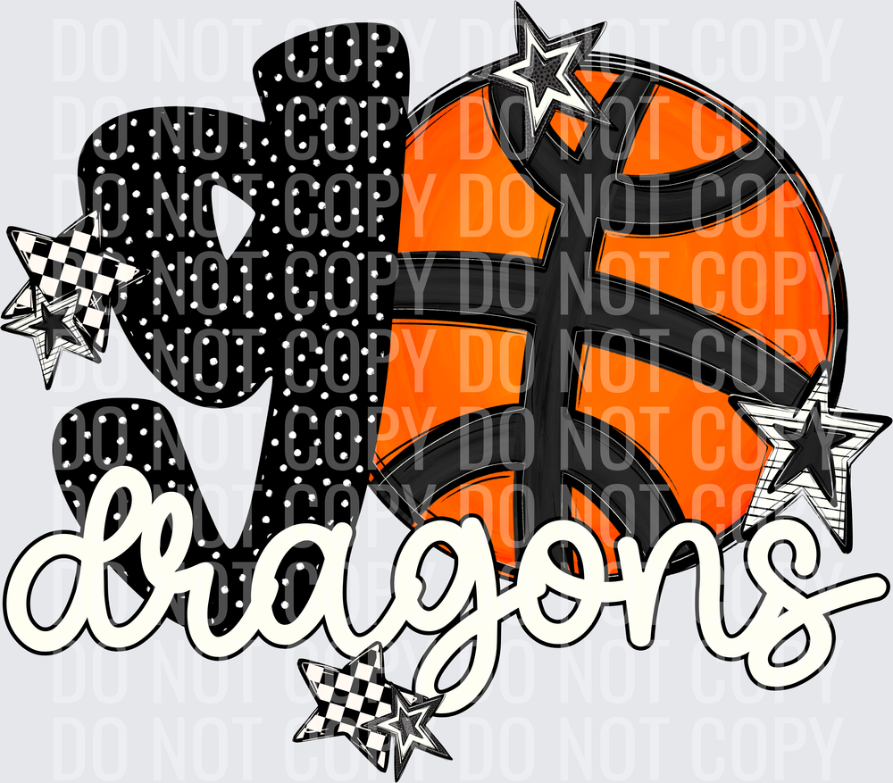 DRAGONS