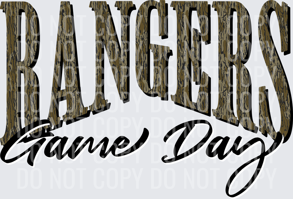 rangers
