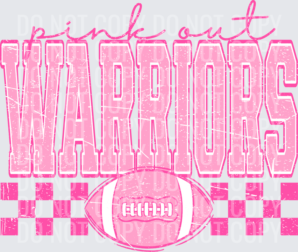 Warrior_Pink_Out
