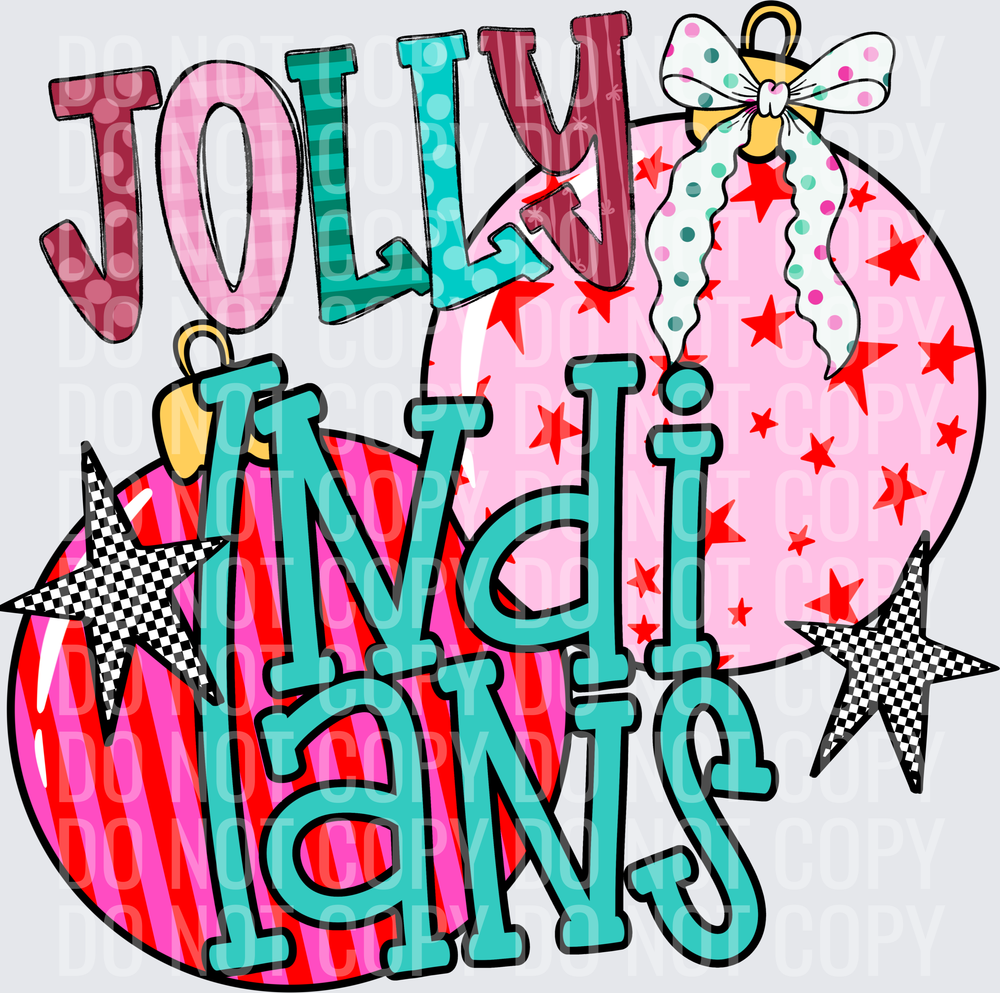 jolly indians
