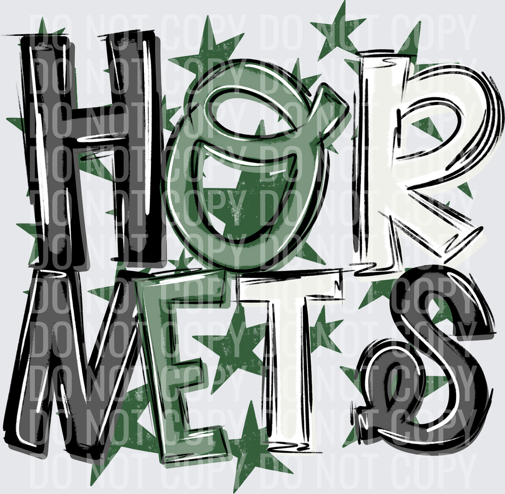 HOR-NETS