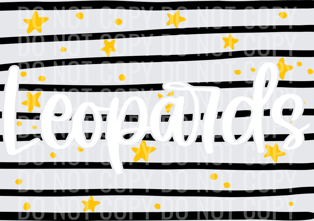LeopardsBlackYellowGold