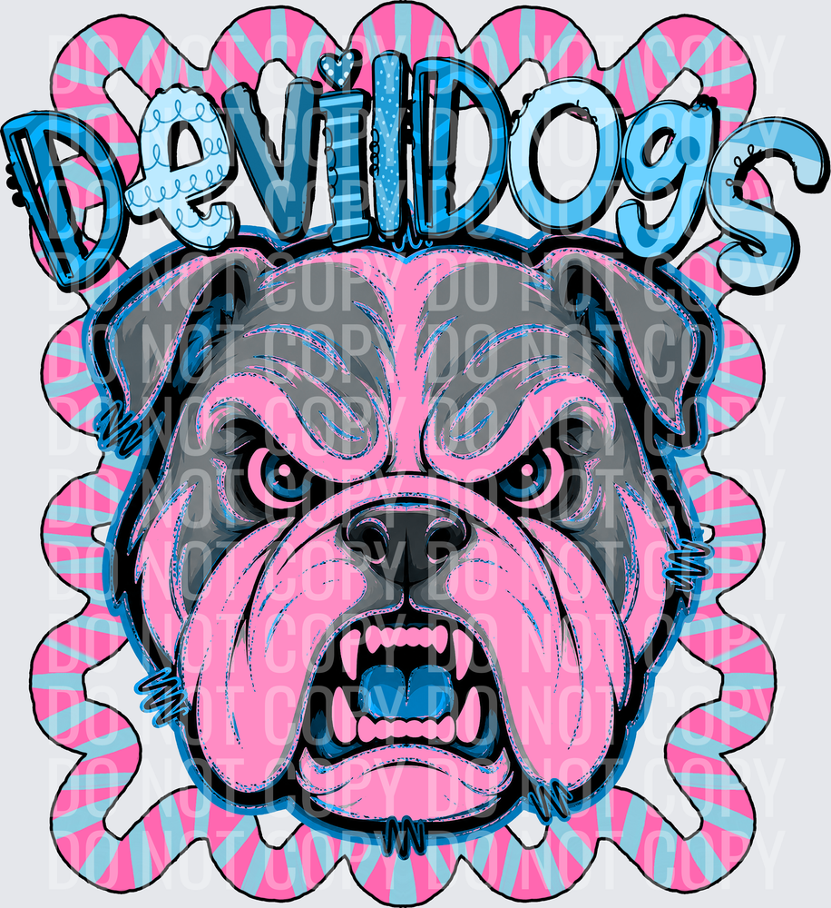 KayndiDesigns 08.26 Whimsy Devil Dogs 4