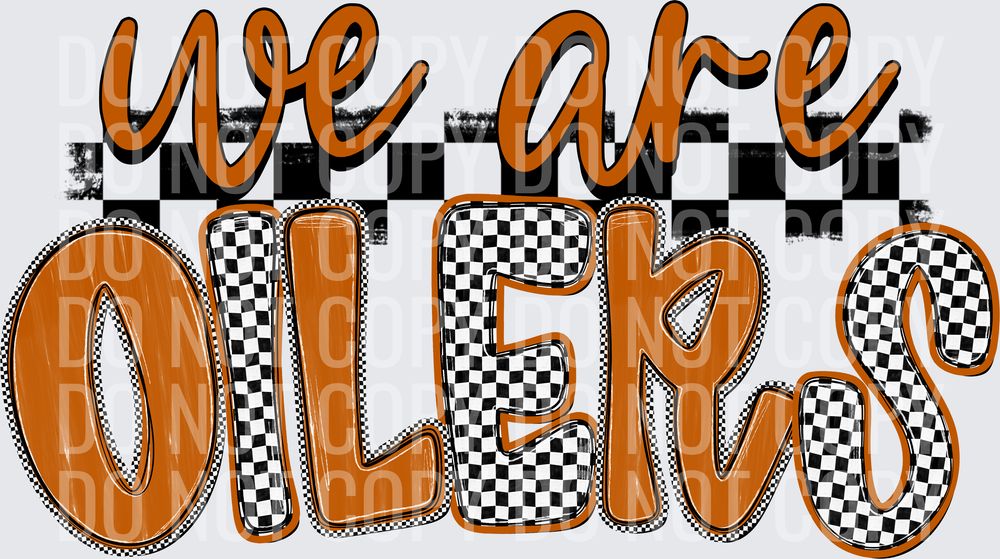 OILERS