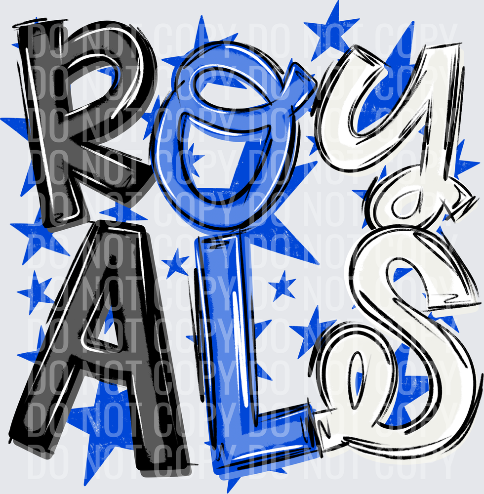 ROY-ALS