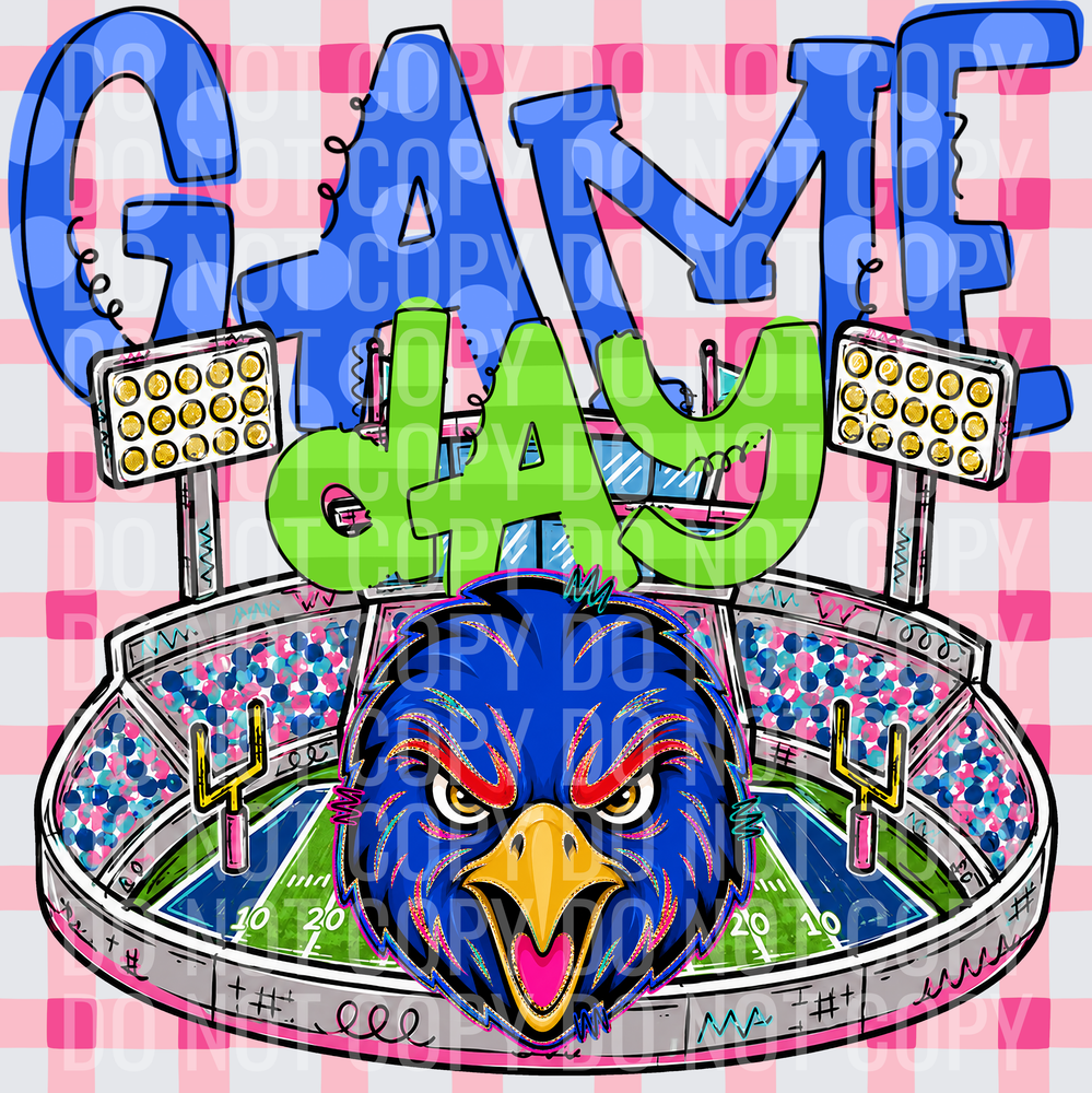 KayndiDesigns 08.26 Game Day Stadium Thunderhawks 2