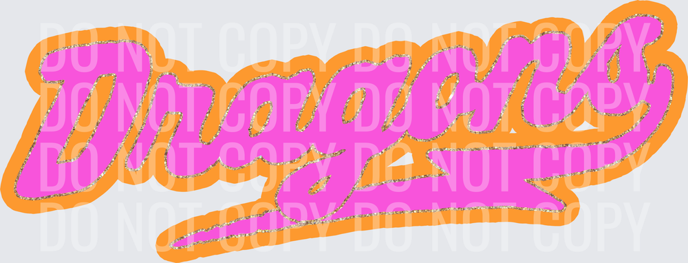 KayndiDesigns 08.26 Prism Script Dragons