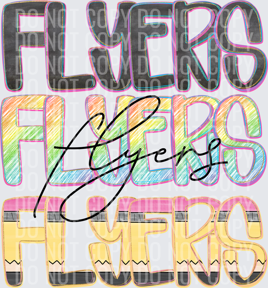 Flyers