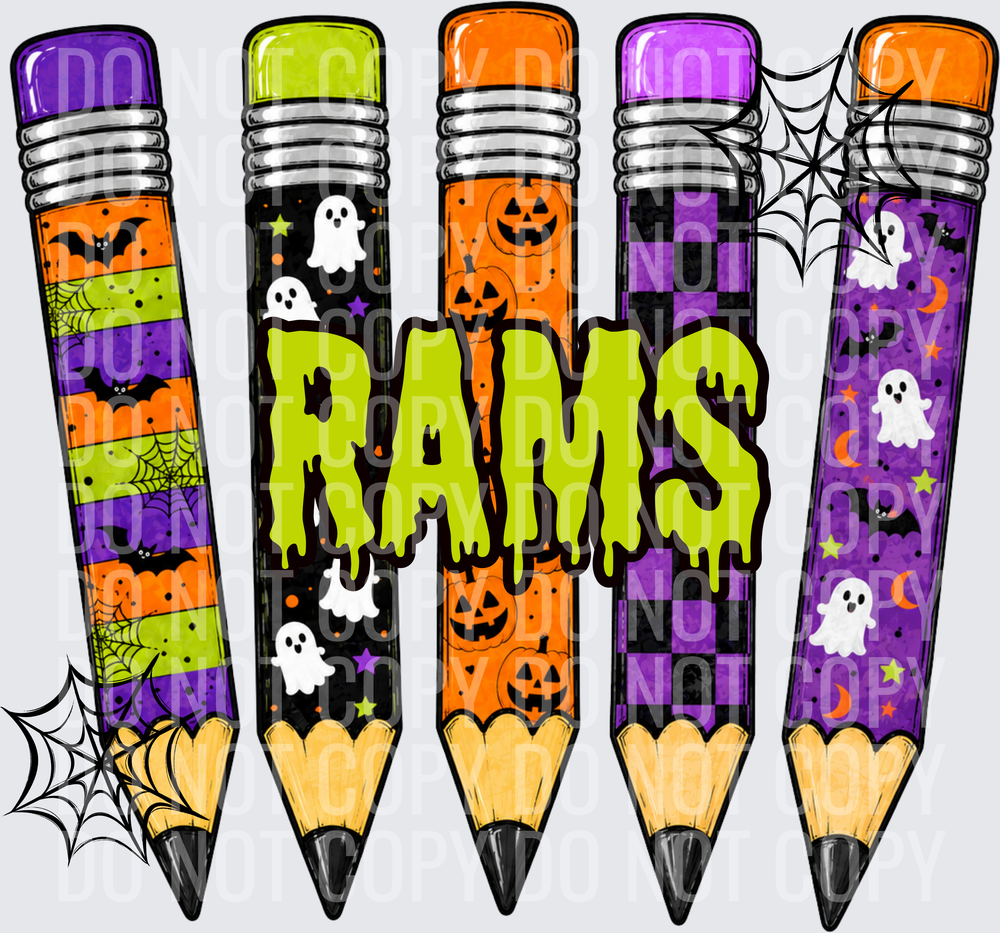 RAMS