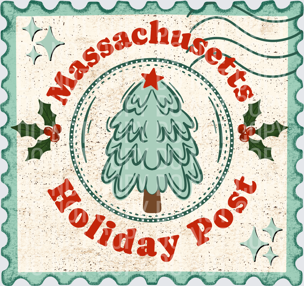 Massachusetts