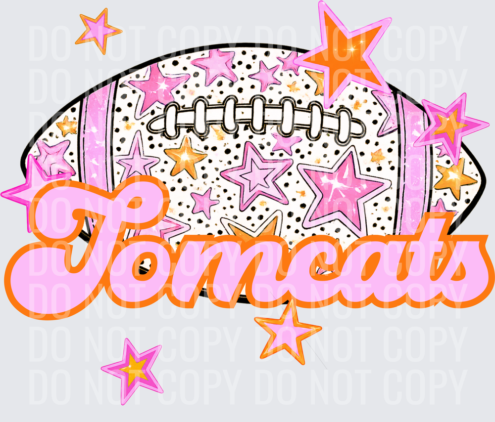 TOMCATS