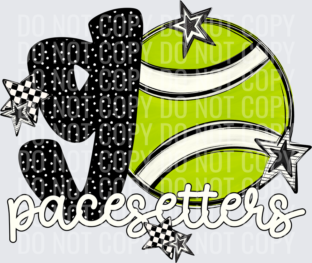 PACESETTERS