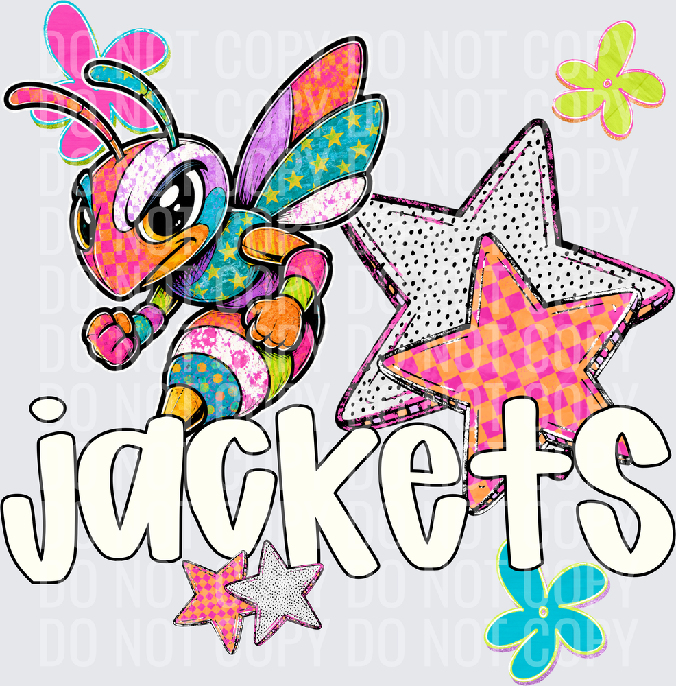 JACKETS