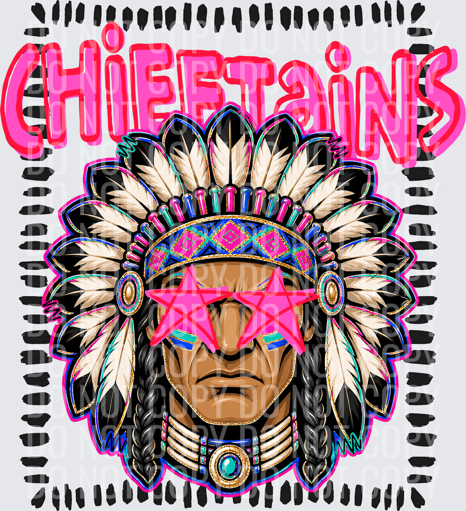 KayndiDesigns 08.26 Starstruck Chieftains