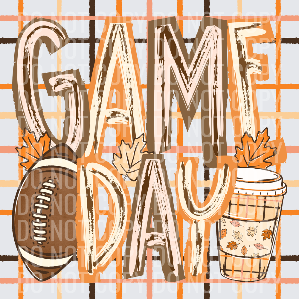 Game day