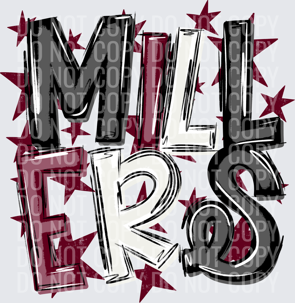 MILL-ERS