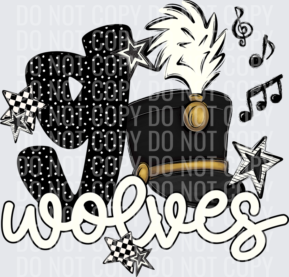 WOLVES